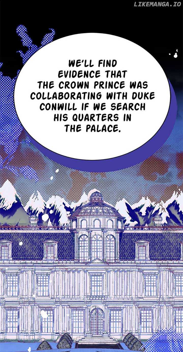 He’s My Real Brother, Duke - Chapter 63