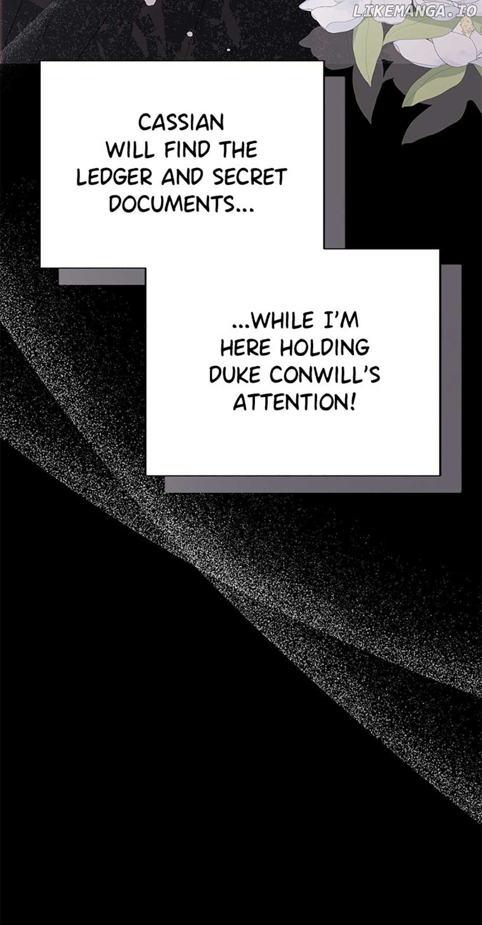 He’s My Real Brother, Duke - Chapter 61