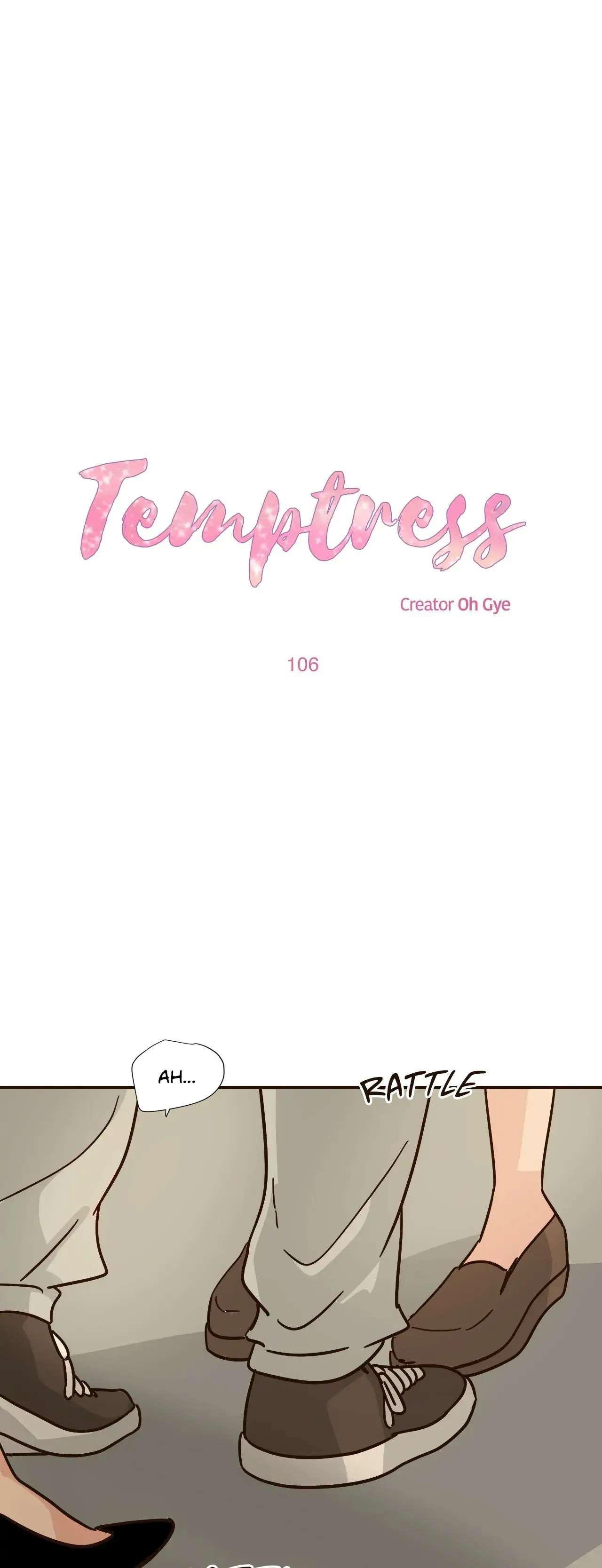 Temptress - Chapter 106