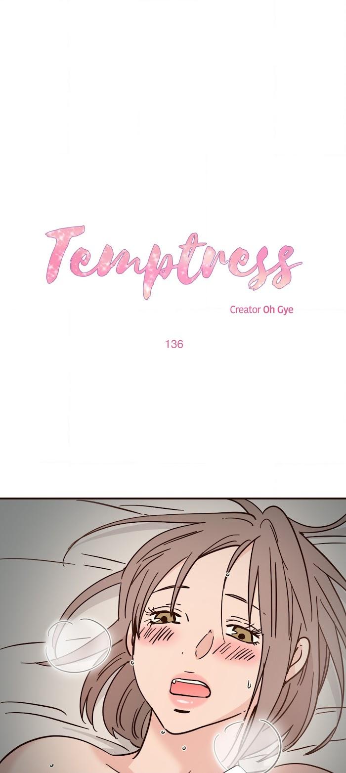 Temptress - Chapter 136