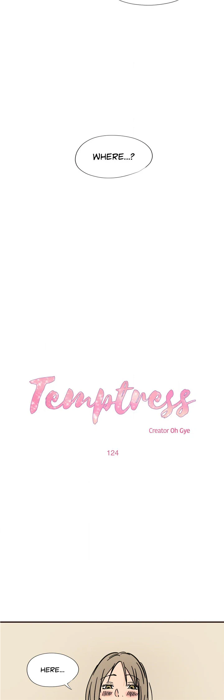 Temptress - Chapter 124