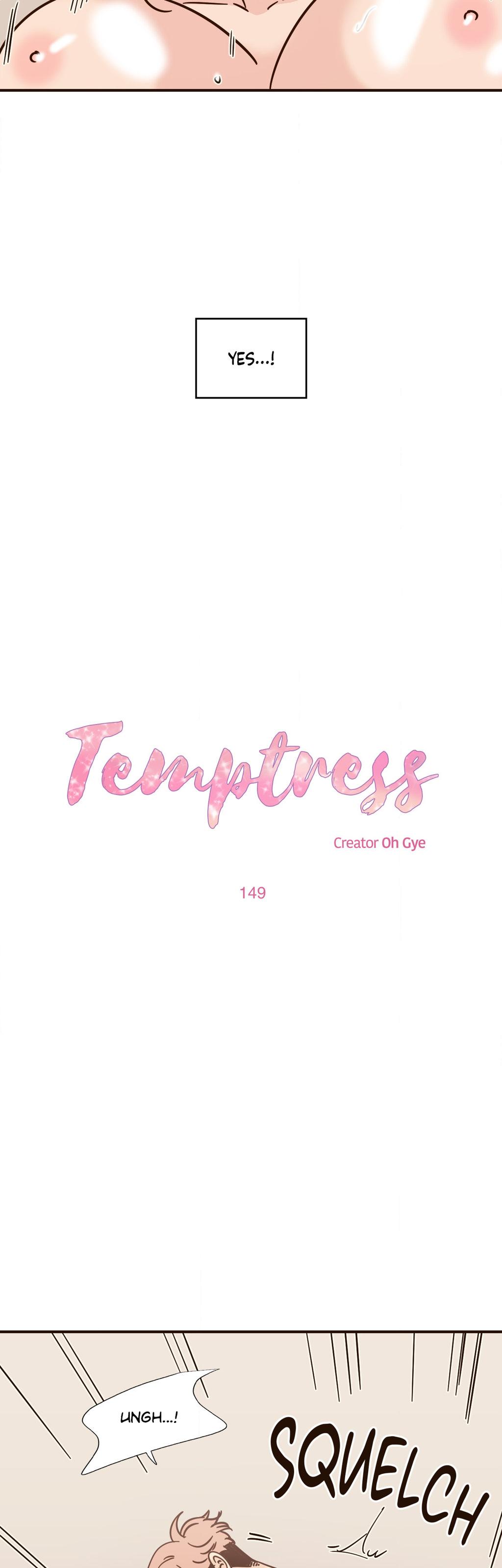 Temptress - Chapter 149