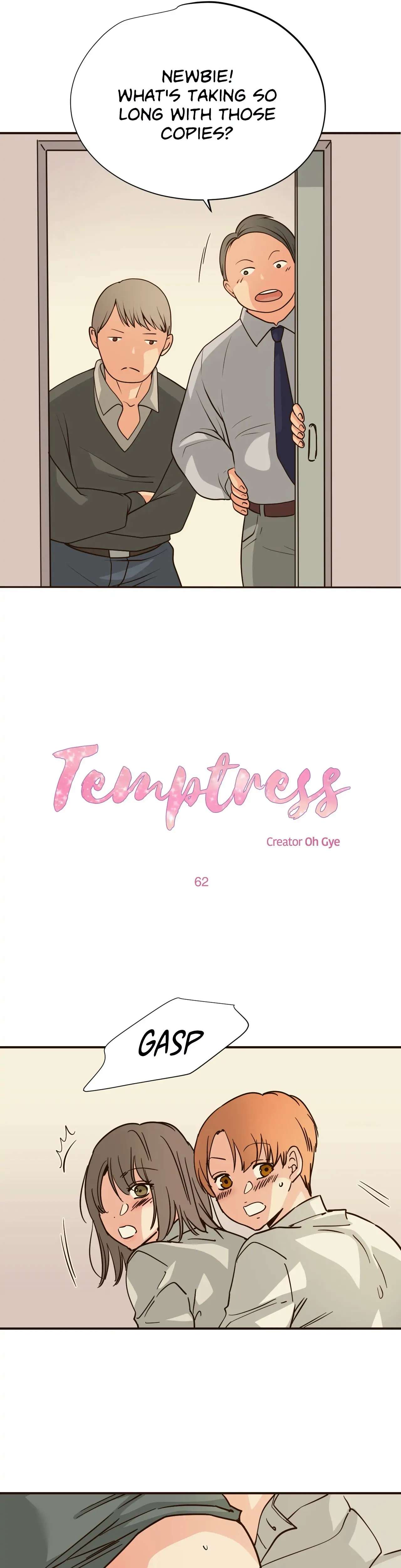 Temptress - Chapter 62