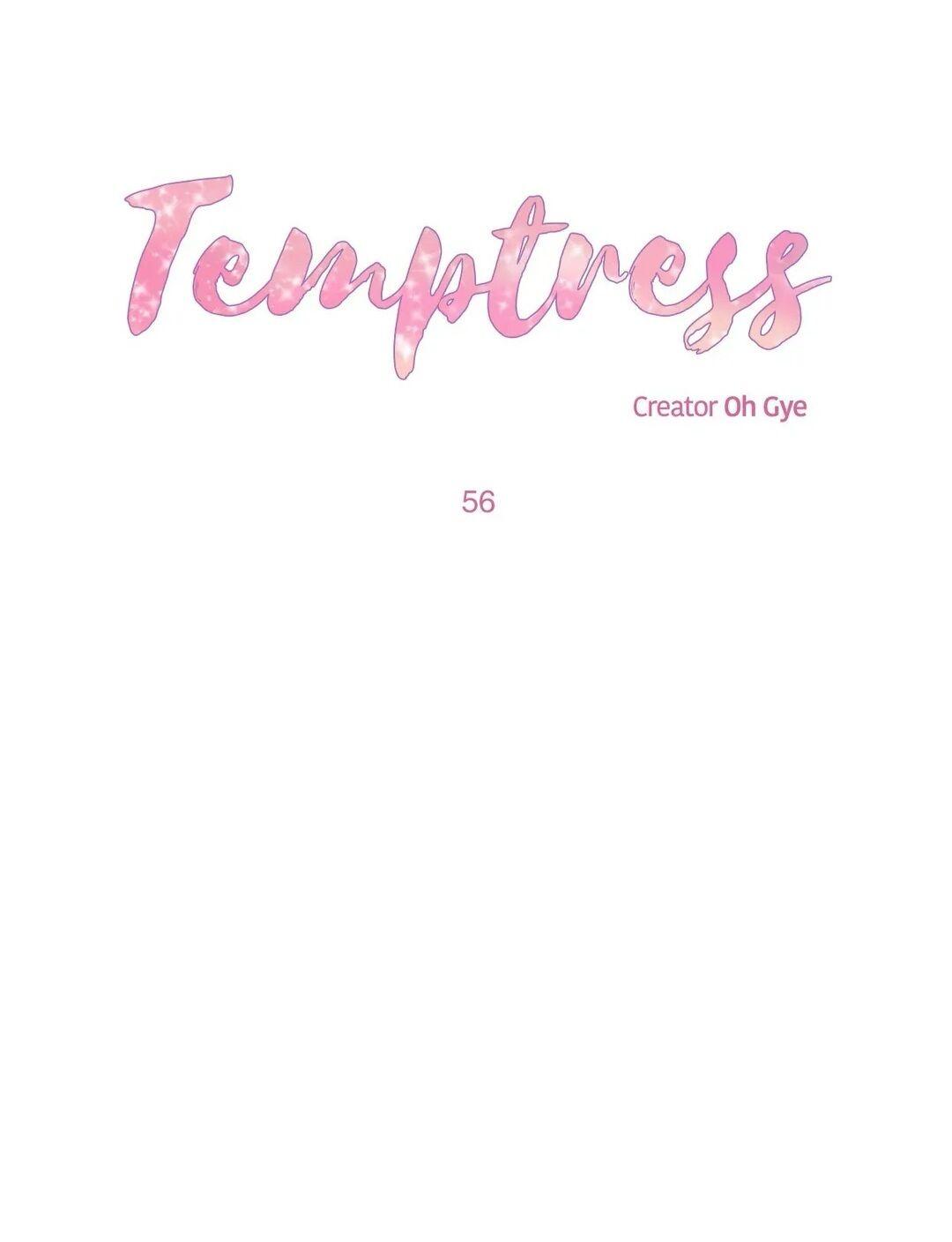 Temptress - Chapter 56