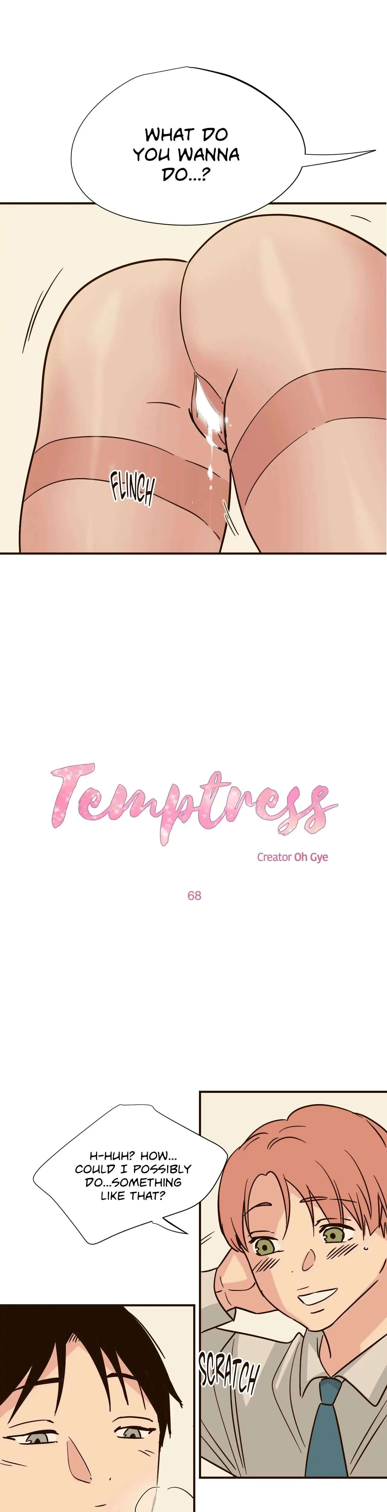 Temptress - Chapter 68