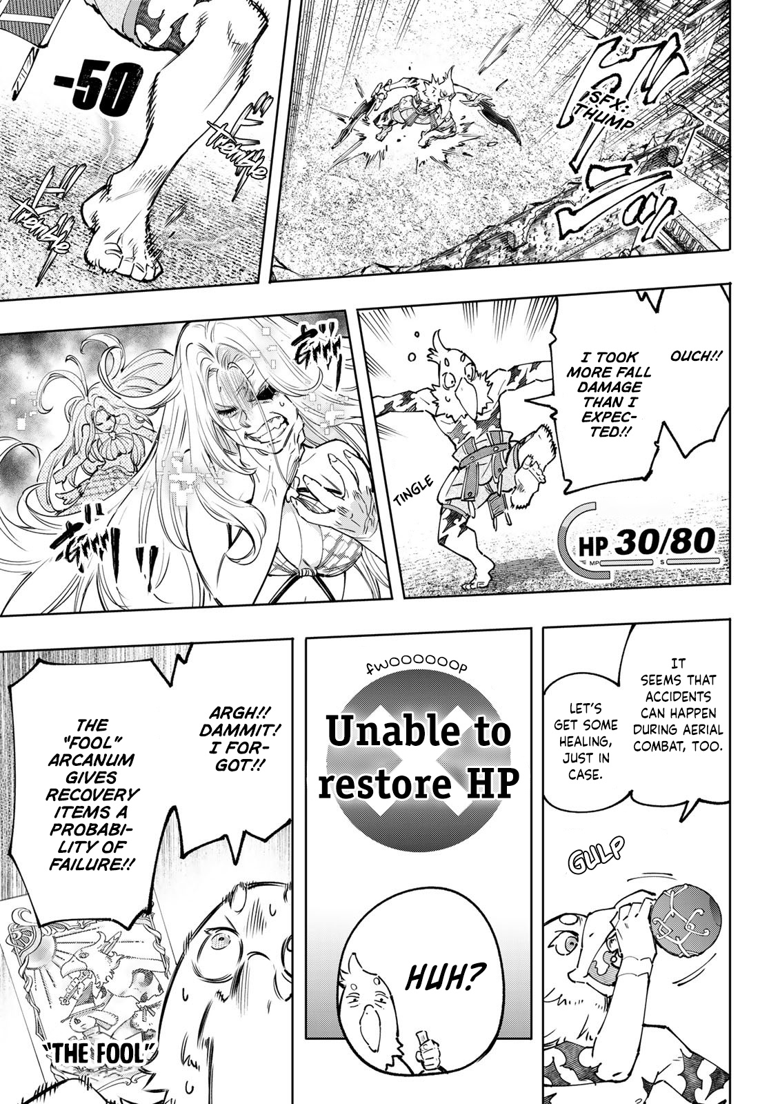 Shangri-La Frontier ~ Kusoge Hunter, Kamige Ni Idoman To Su~ - Vol.12 Chapter 106: An Inverted World, Even In Logic