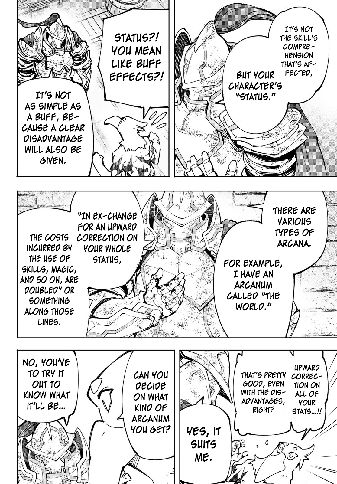 Shangri-La Frontier ~ Kusoge Hunter, Kamige Ni Idoman To Su~ - Vol.10 Chapter 95: Embracing Your Ambitions In The Light (Part 13)