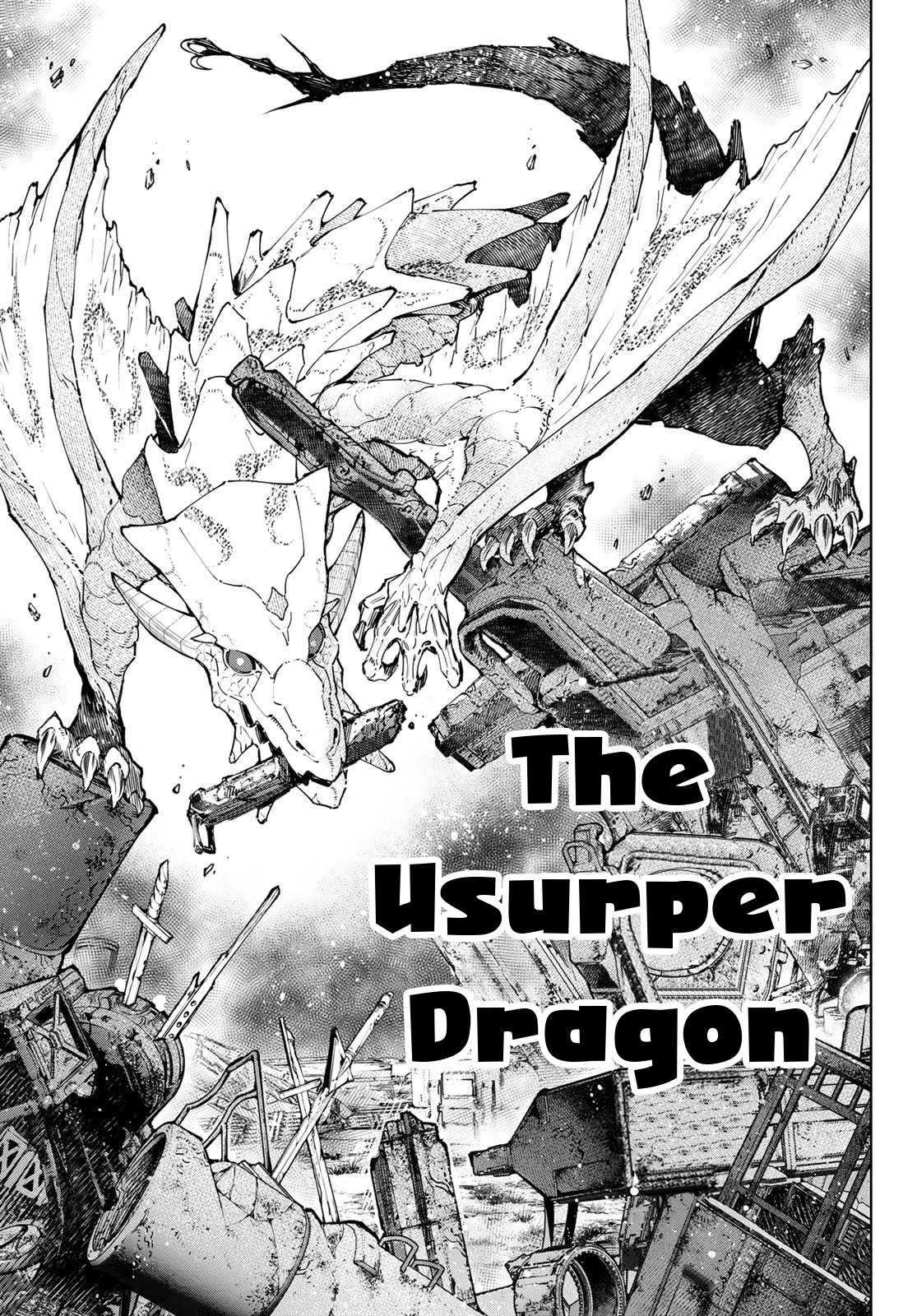 Shangri-La Frontier ~ Kusoge Hunter, Kamige Ni Idoman To Su~ - Vol.10 Chapter 94: Embracing Your Ambitions In The Light (Part 12)