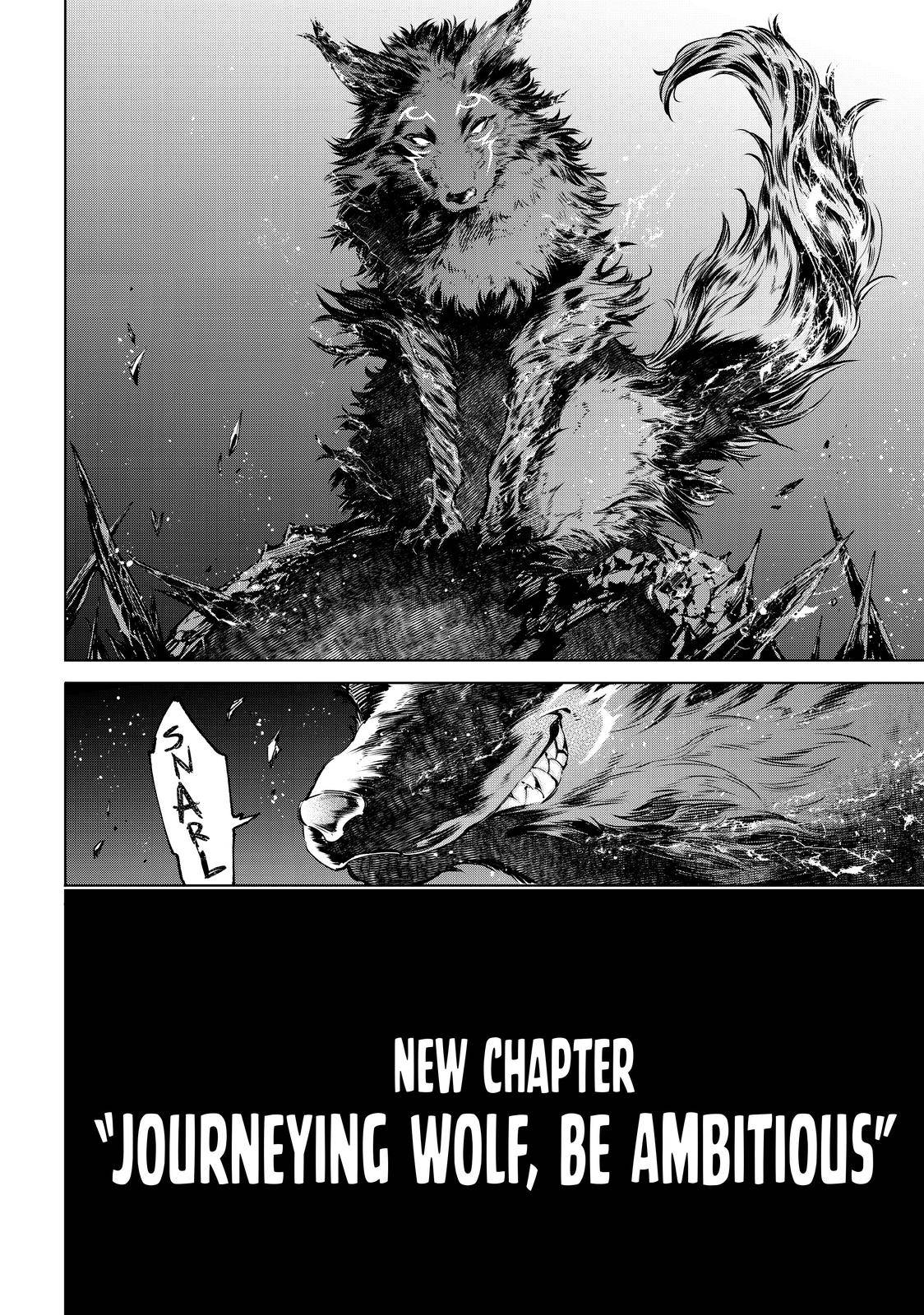 Shangri-La Frontier ~ Kusoge Hunter, Kamige Ni Idoman To Su~ - Chapter 46