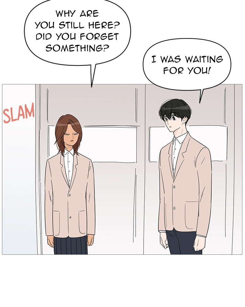 Your Smile Is A Trap - Chapter 37: Episode 37