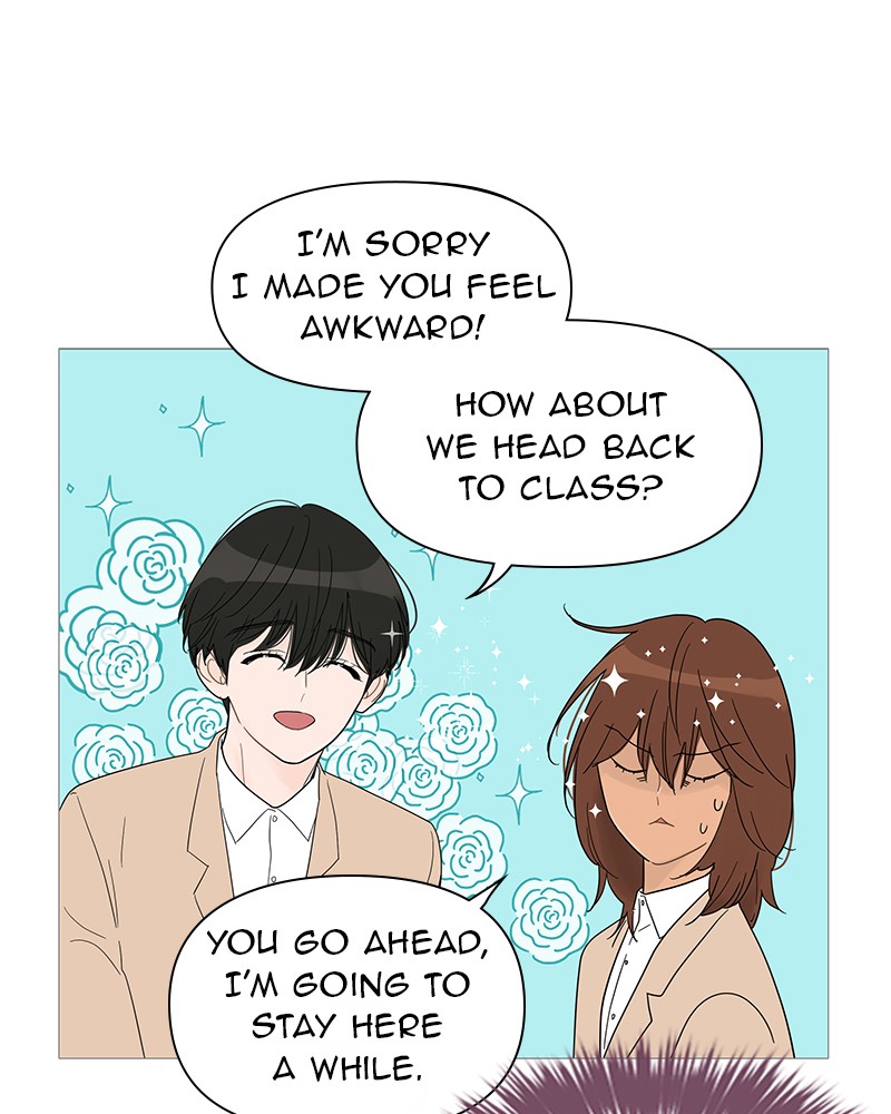 Your Smile Is A Trap - Chapter 34: Episode 34