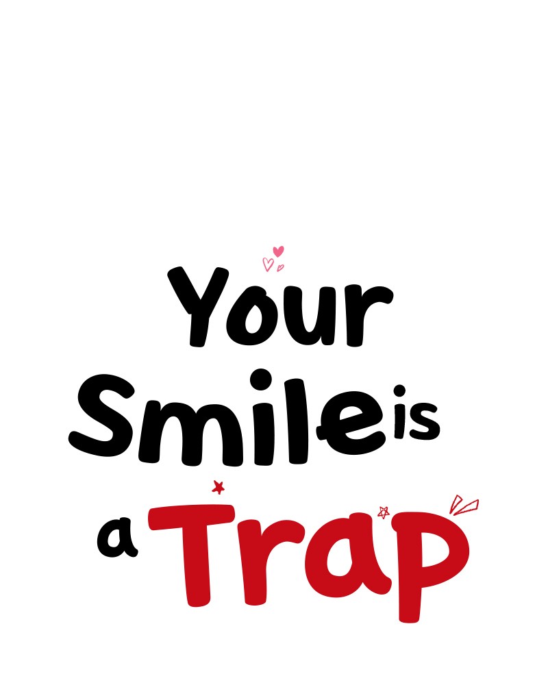 Your Smile Is A Trap - Chapter 53: Episode 53