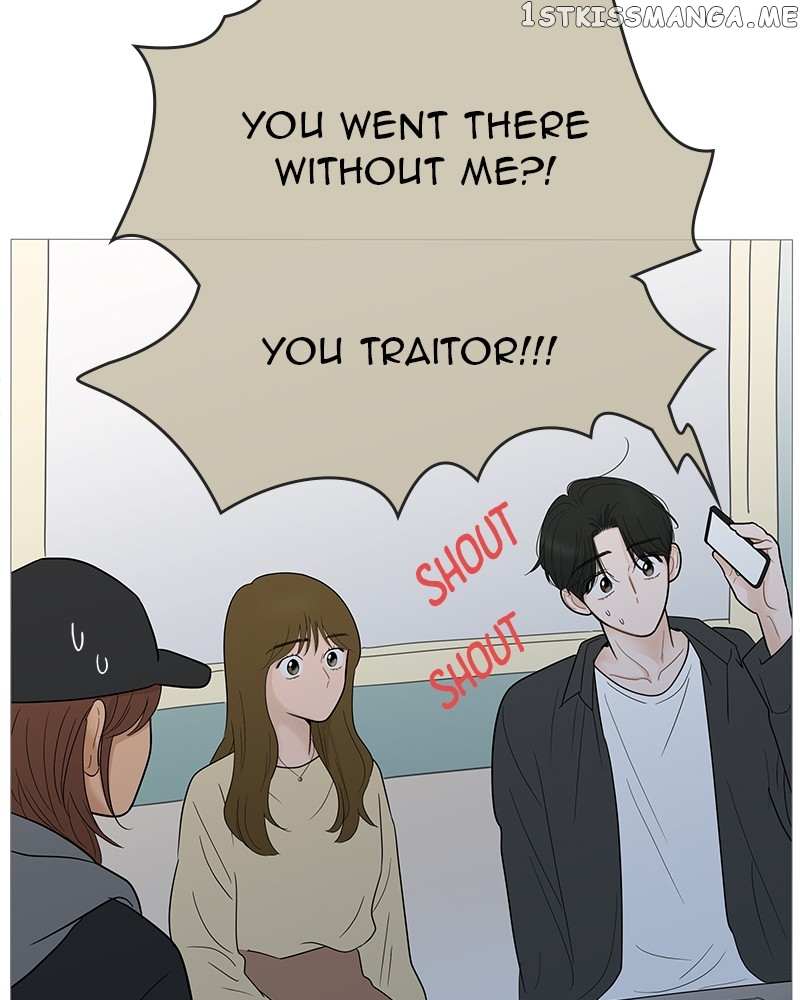 Your Smile Is A Trap - Chapter 107