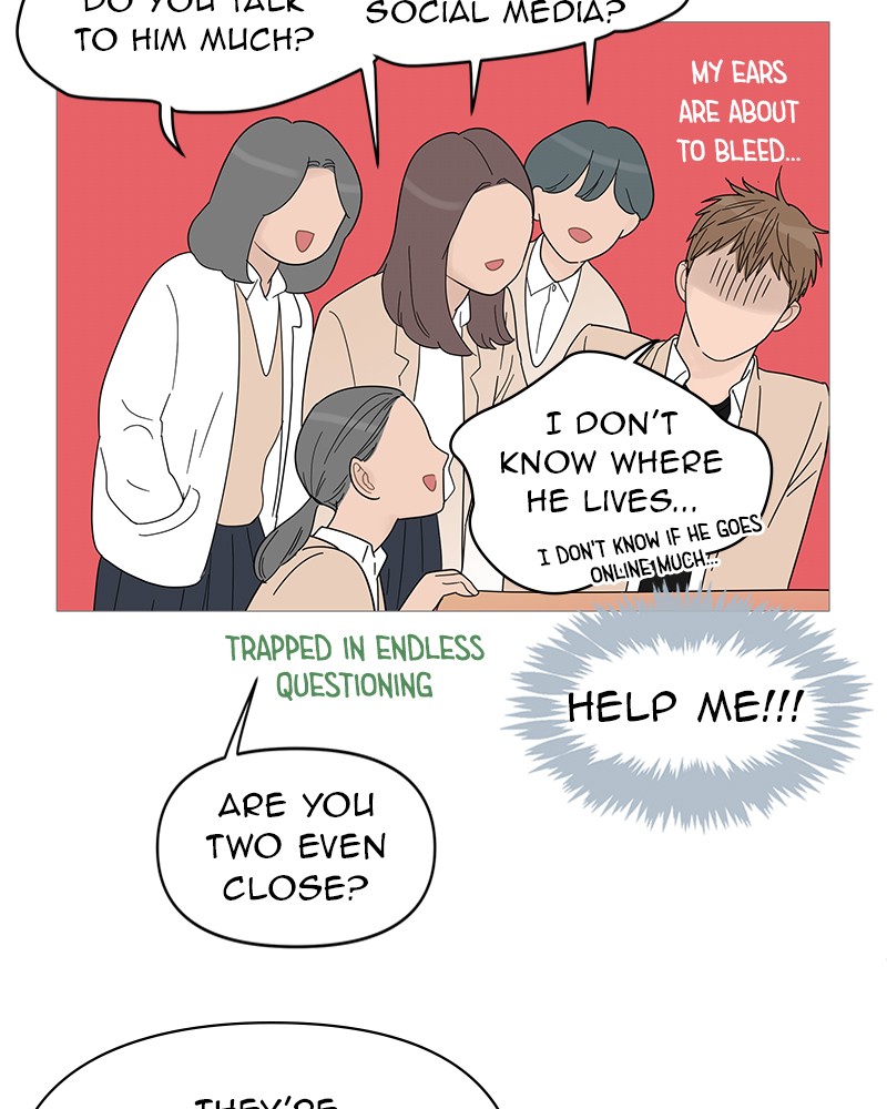 Your Smile Is A Trap - Chapter 52: Episode 52