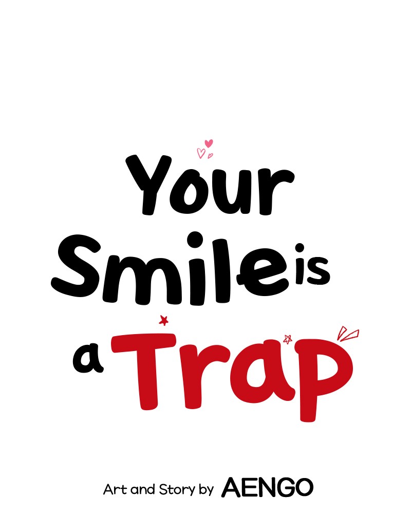 Your Smile Is A Trap - Chapter 29: Episode 29