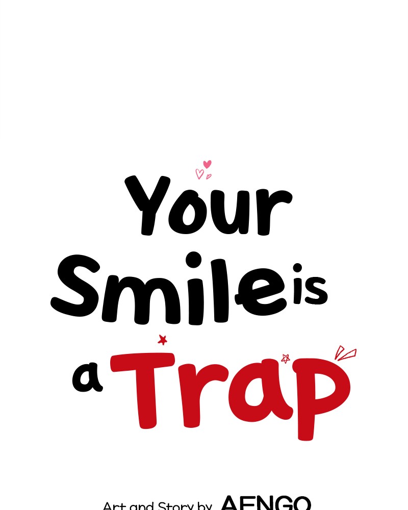 Your Smile Is A Trap - Chapter 14: Episode 14