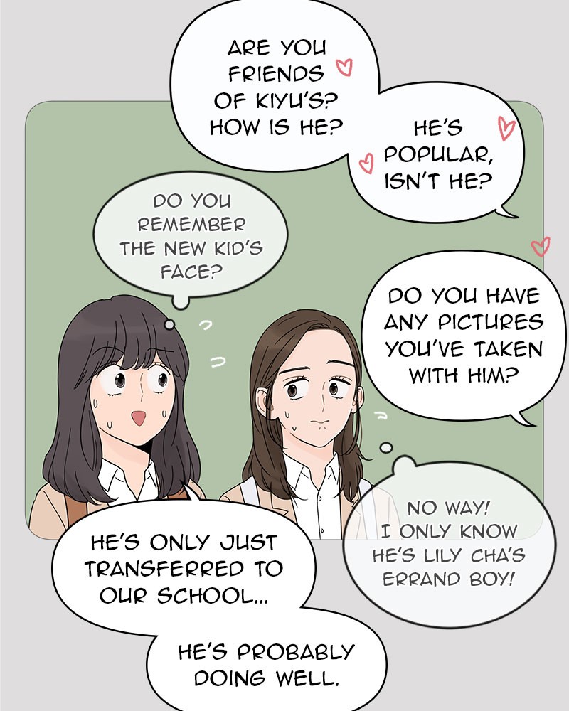 Your Smile Is A Trap - Chapter 8: Episode 8