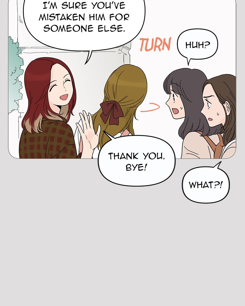 Your Smile Is A Trap - Chapter 8: Episode 8