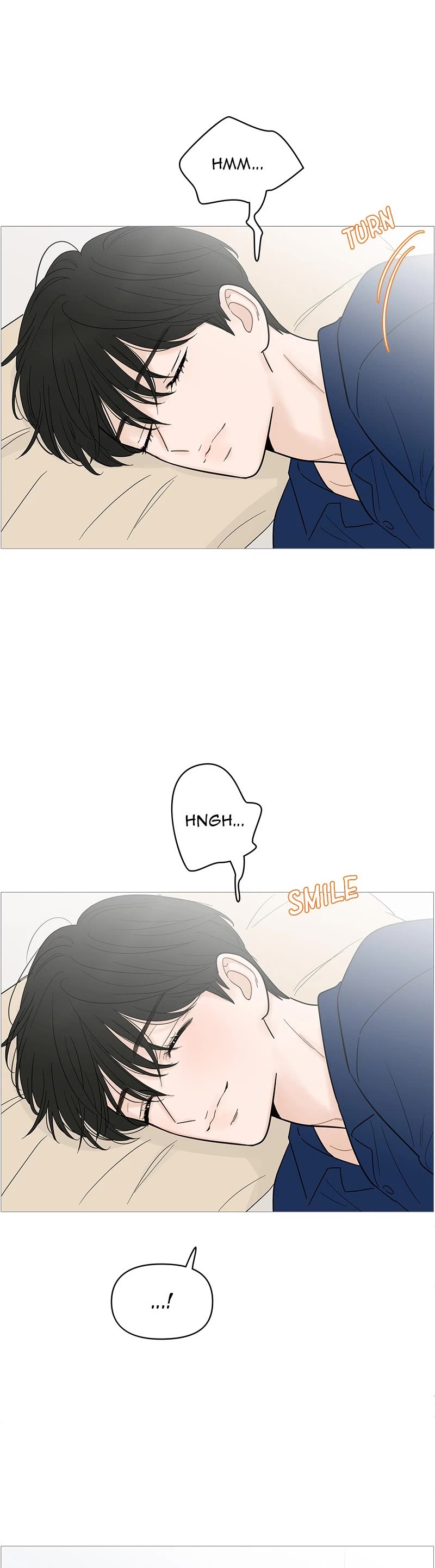 Your Smile Is A Trap - Chapter 129: Episode 129