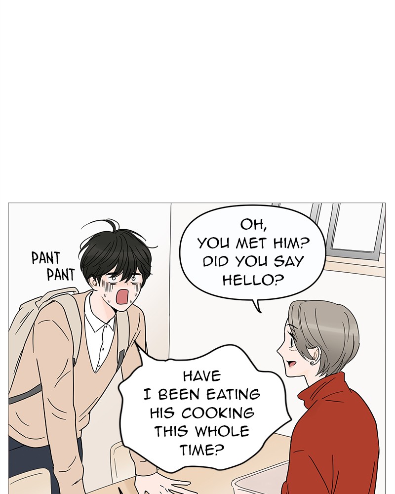 Your Smile Is A Trap - Chapter 6: Episode 6