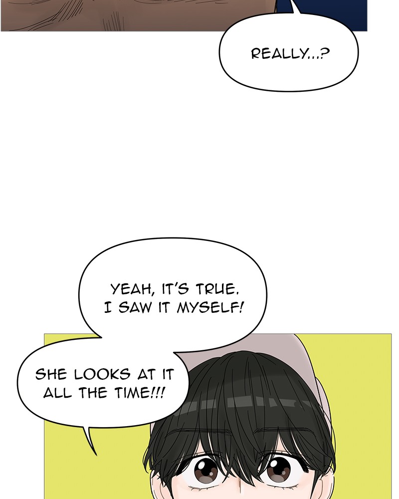 Your Smile Is A Trap - Chapter 45: Episode 45