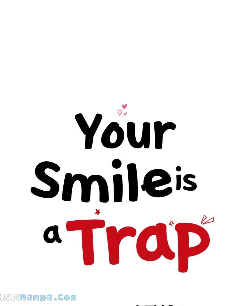 Your Smile Is A Trap - Chapter 118