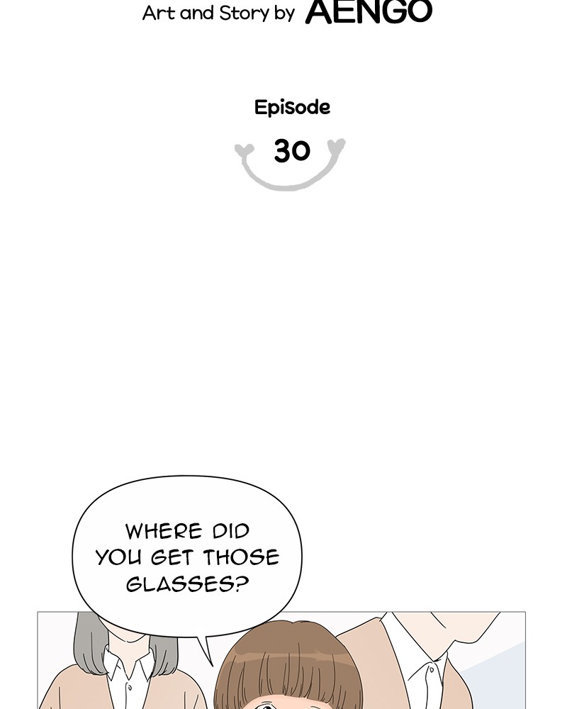 Your Smile Is A Trap - Chapter 30: Episode 30