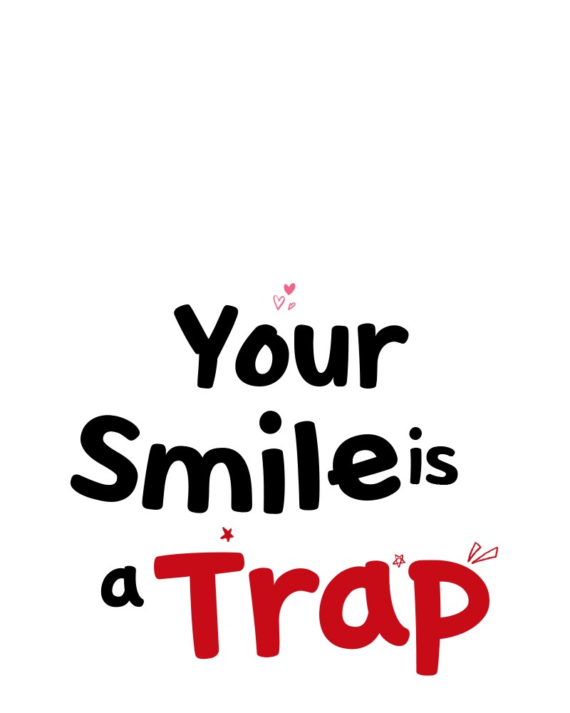 Your Smile Is A Trap - Chapter 32: Episode 32