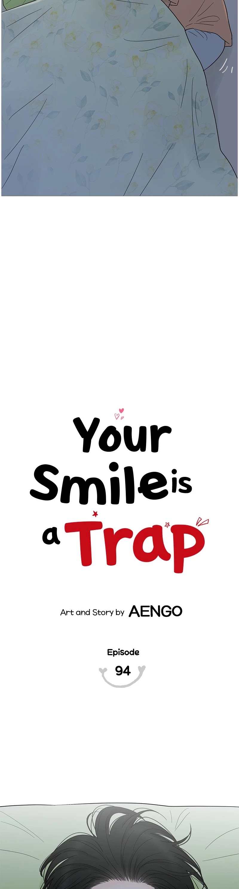 Your Smile Is A Trap - Chapter 94: Episode 94