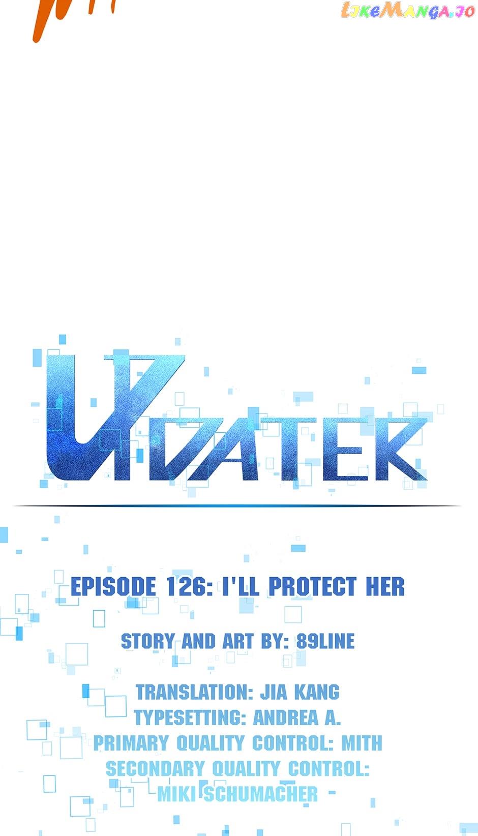 Updater - Chapter 126