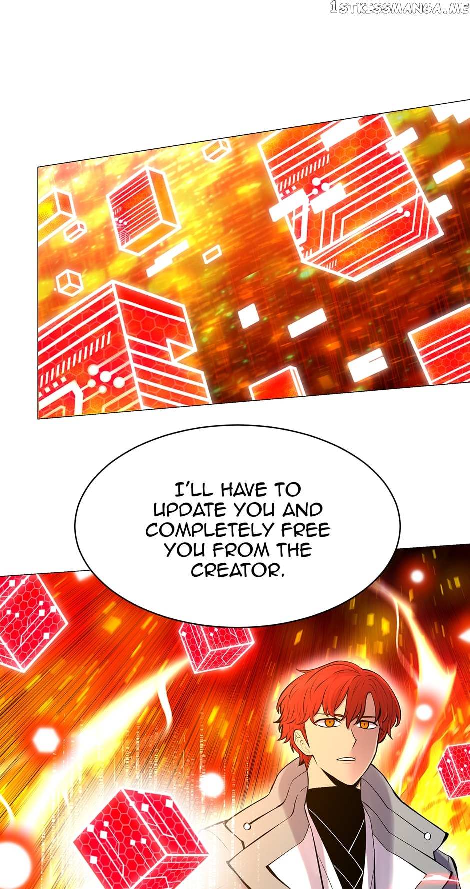 Updater - Chapter 110