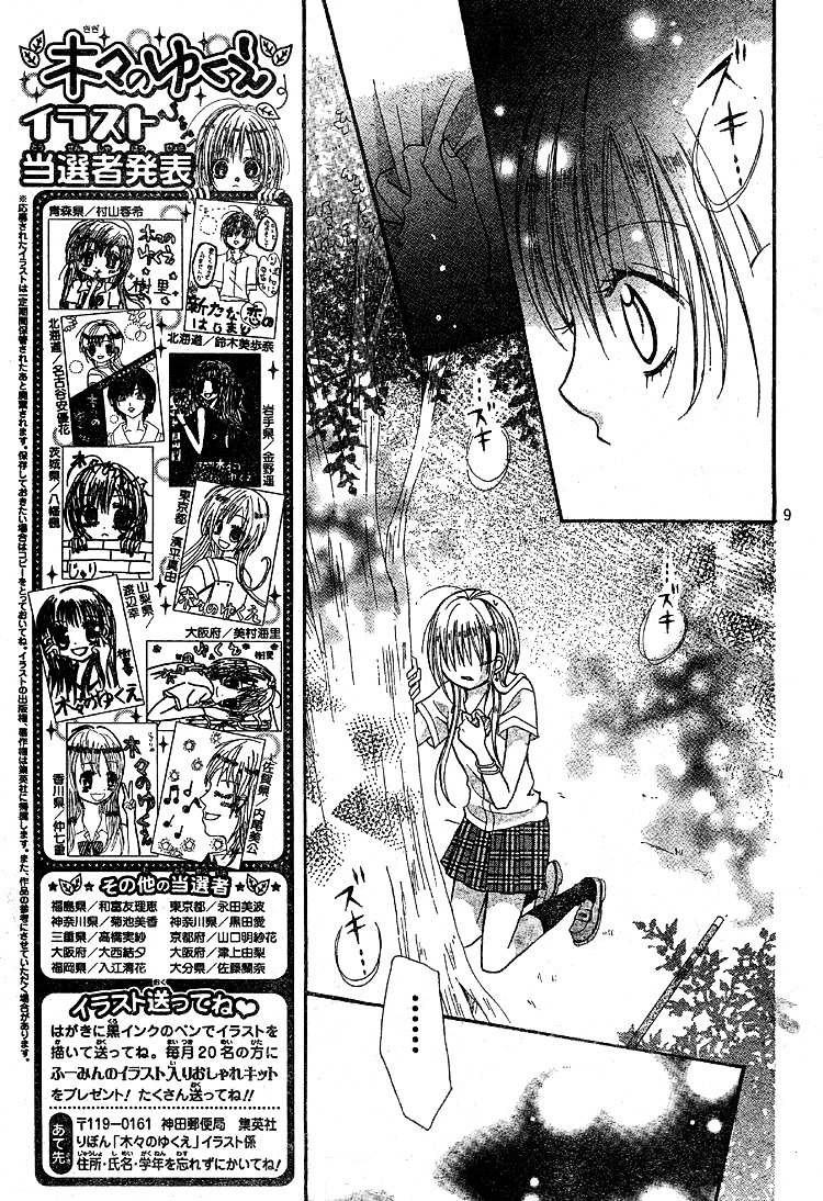 Kigi No Yukue - Vol.1 Chapter 2