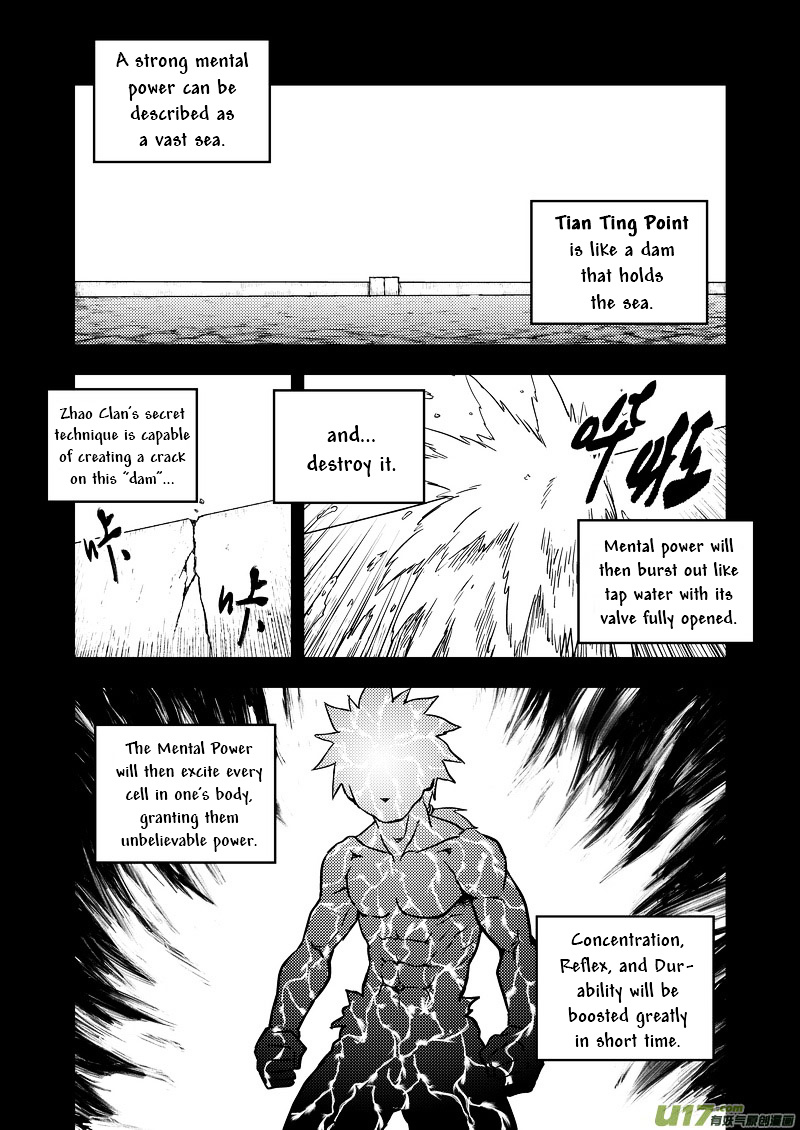 Tiger X Crane - Chapter 79