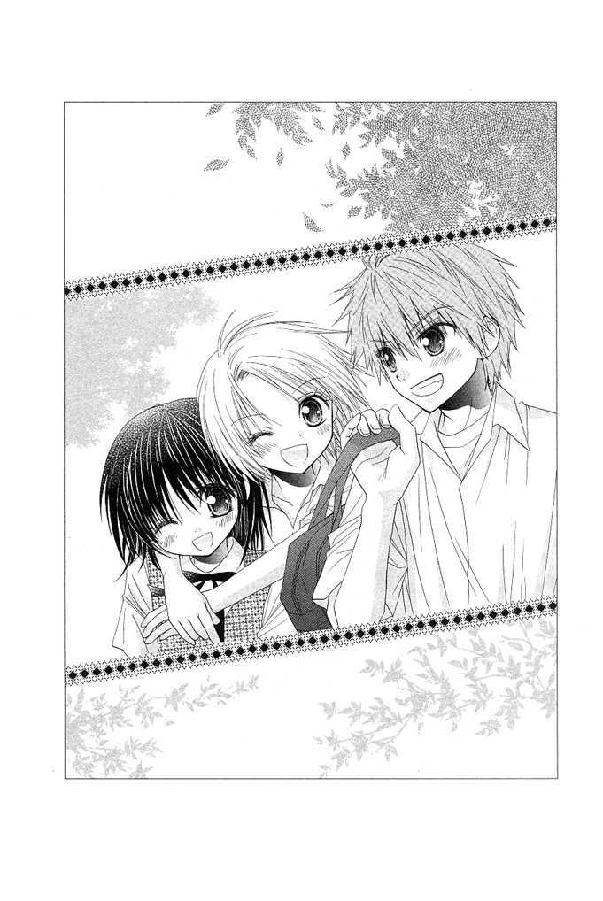 Hitohira No Koi Ga Furu - Vol.3 Chapter 15