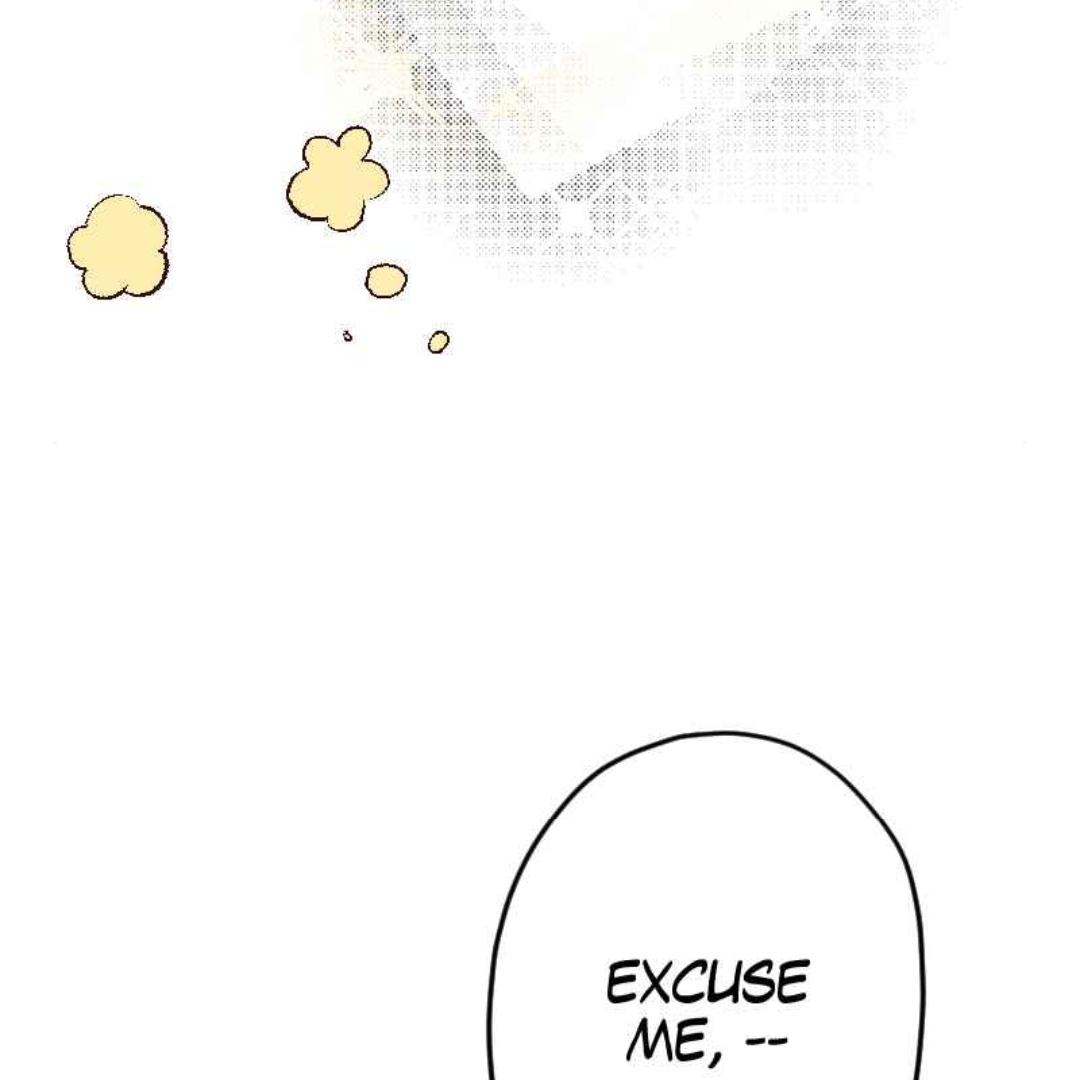 Excuse Me Sir - Chapter 7