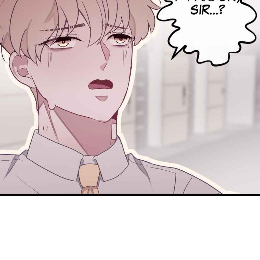 Excuse Me Sir - Chapter 9