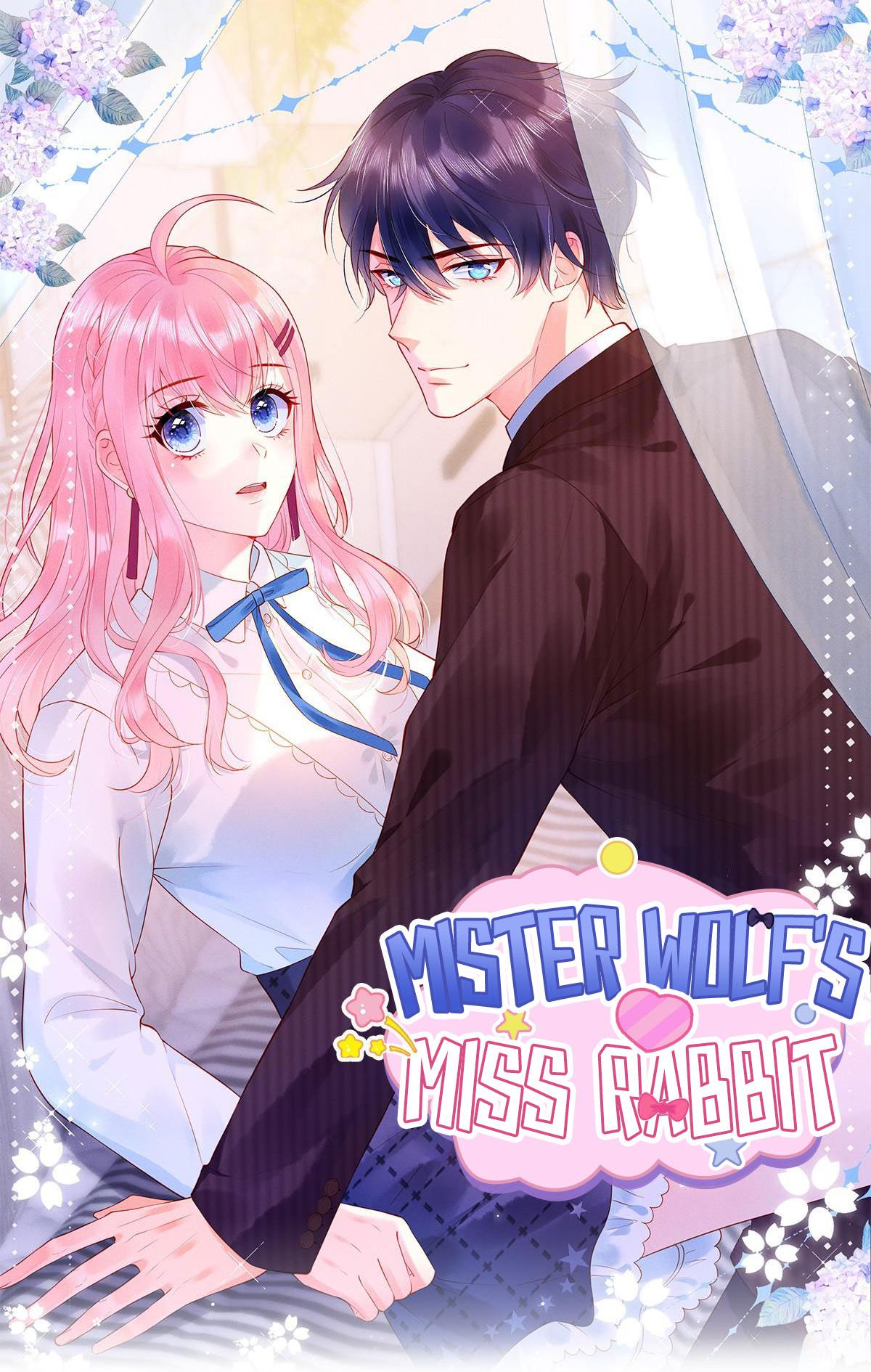 Mister Wolf's Miss Rabbit - Chapter 53: Giving You A Piece Of Sincerity