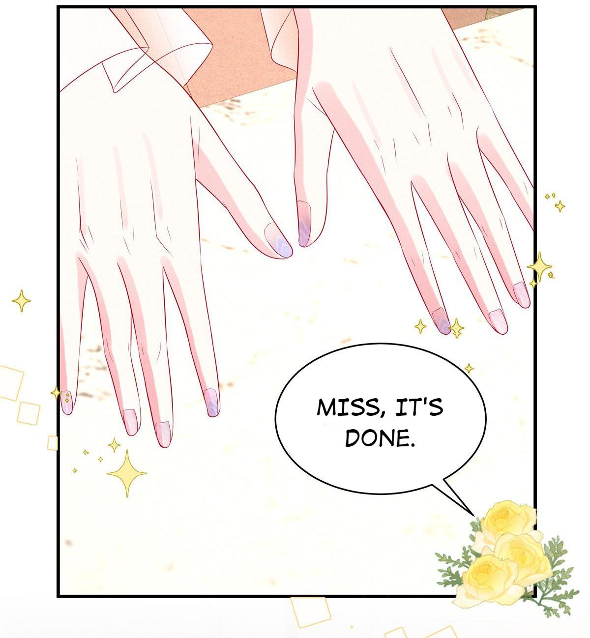 Mister Wolf's Miss Rabbit - Chapter 51: A Beautiful And Kind Young Lady