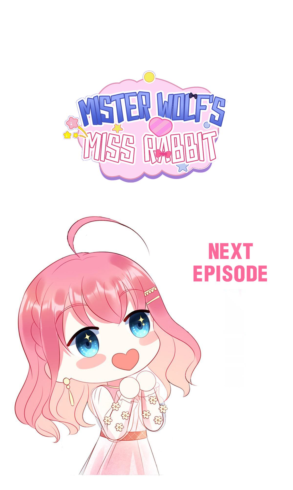 Mister Wolf's Miss Rabbit - Chapter 51: A Beautiful And Kind Young Lady