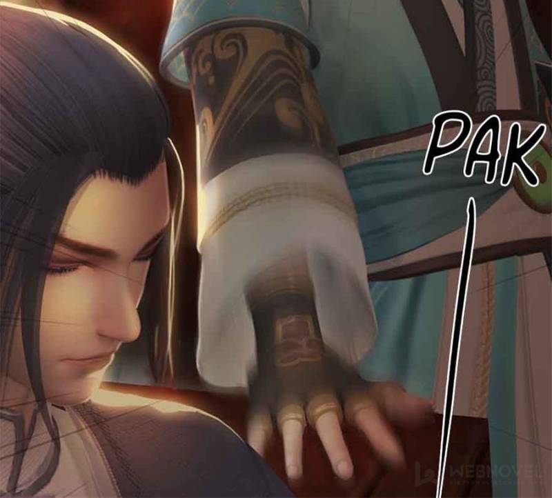 The Fallen Spirit Master - Chapter 10