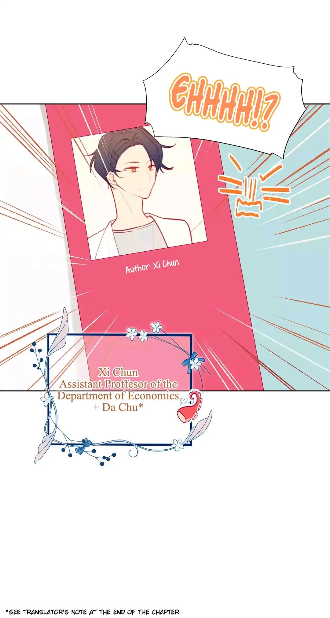 In Search Of The Twelve Golden Hairpins - Vol.1 Chapter 14: Daddy Ying Chun