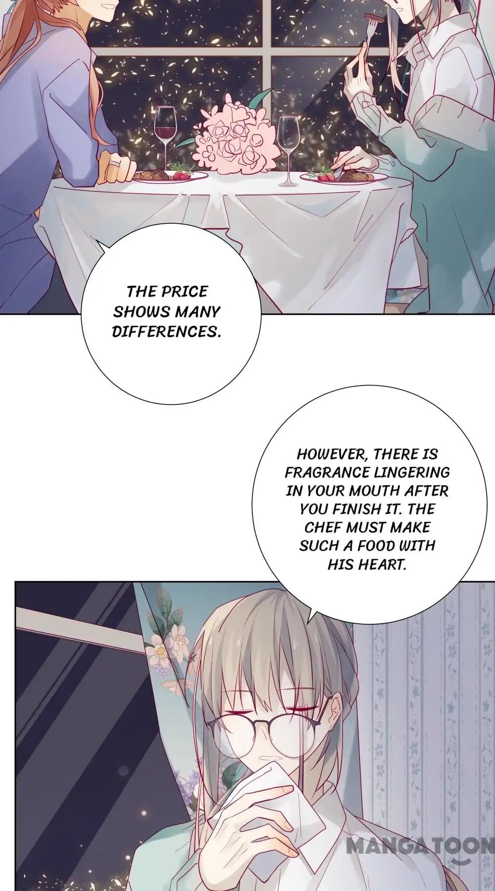 In Search Of The Twelve Golden Hairpins - Chapter 31