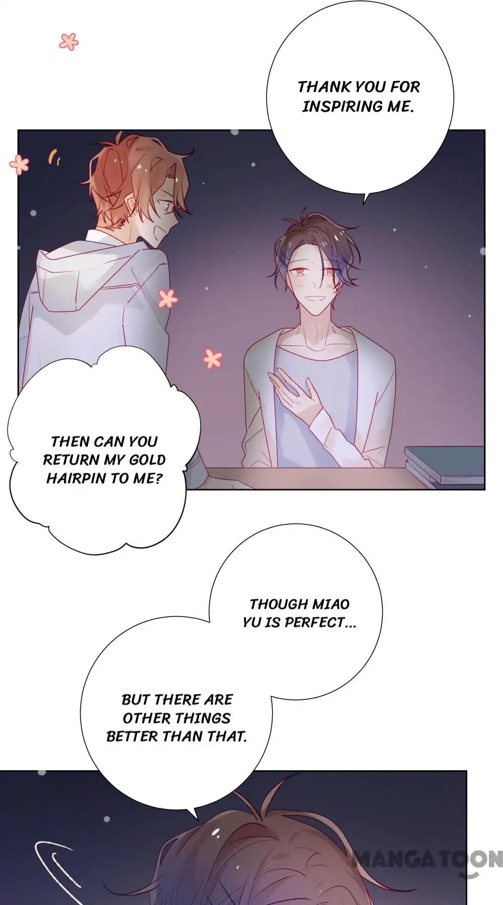 In Search Of The Twelve Golden Hairpins - Chapter 16: Episode 16