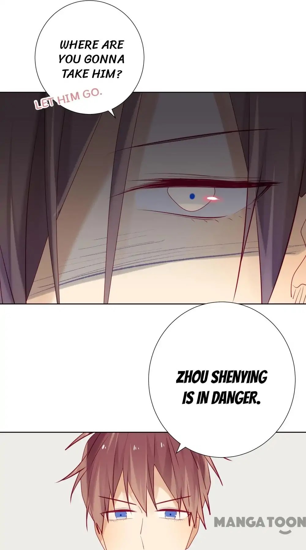 In Search Of The Twelve Golden Hairpins - Chapter 22: Episode 22