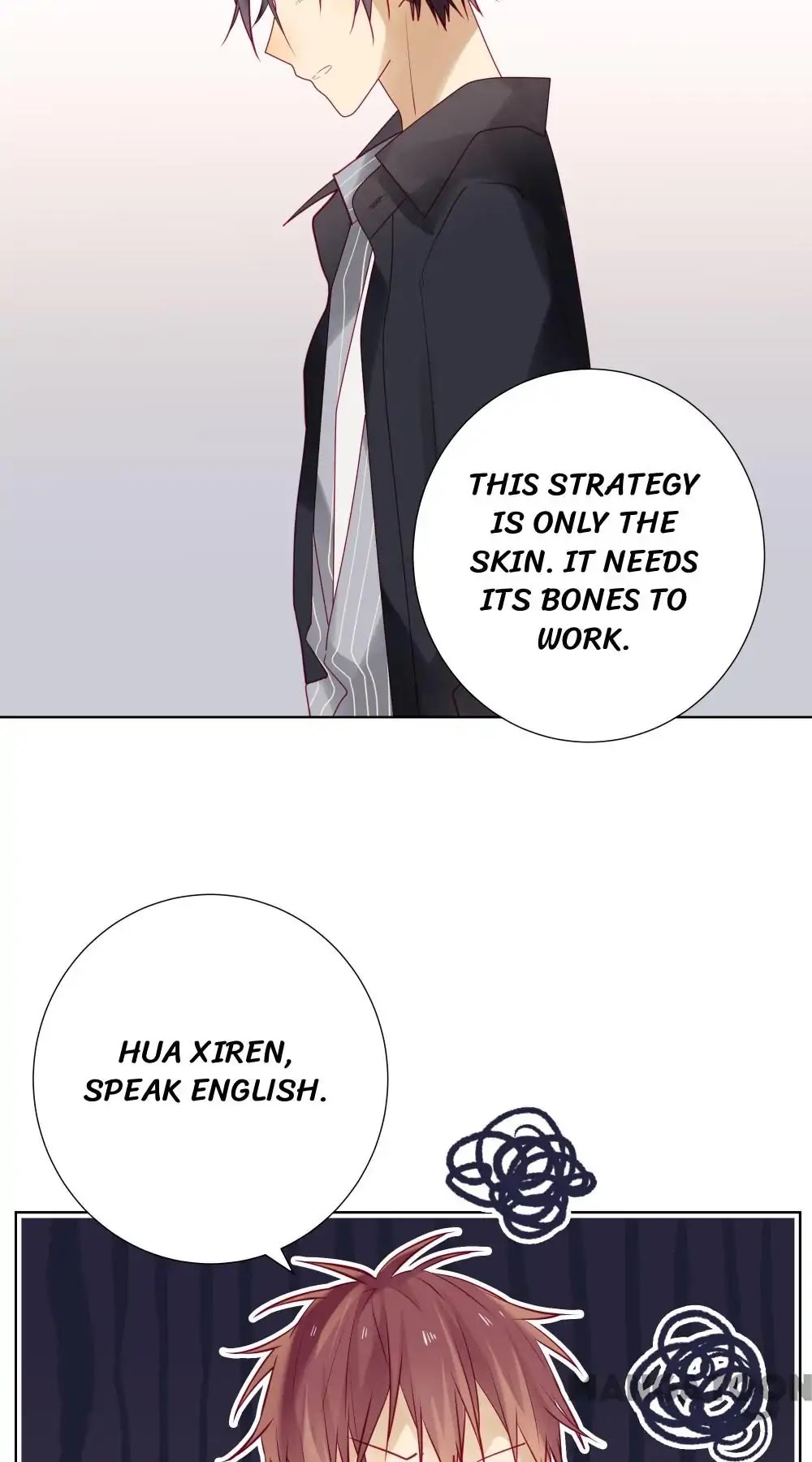 In Search Of The Twelve Golden Hairpins - Chapter 28: Episode 28