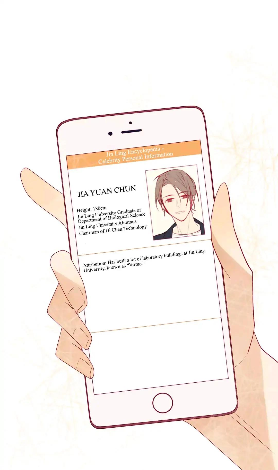 In Search Of The Twelve Golden Hairpins - Chapter 4: The Tender Love Of Chairman Yuan Chun