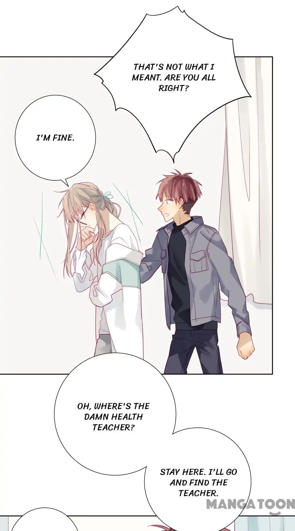 In Search Of The Twelve Golden Hairpins - Chapter 44