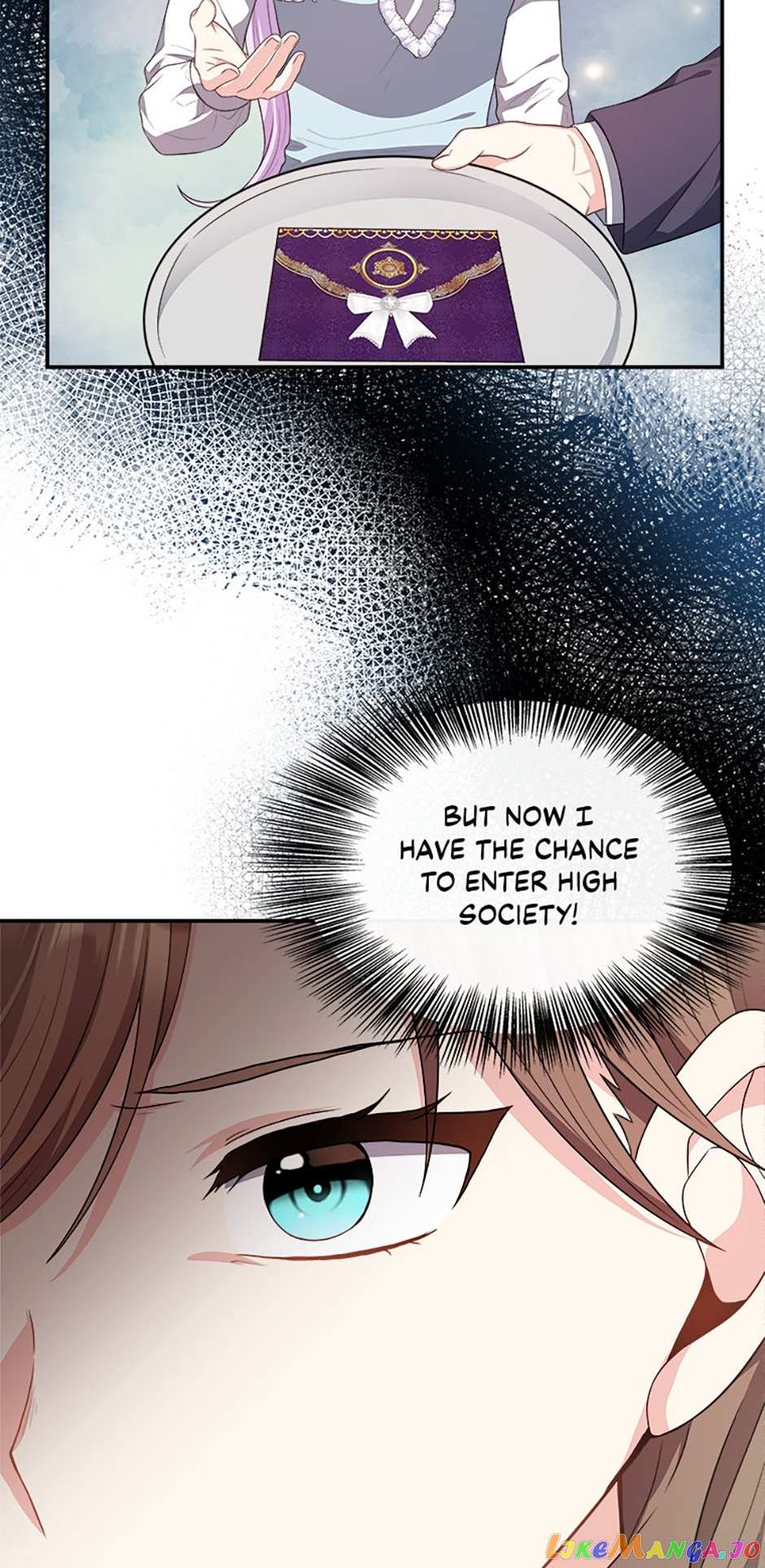 I Became The Older Sister Of A Regretful Male Lead - Chapter 32