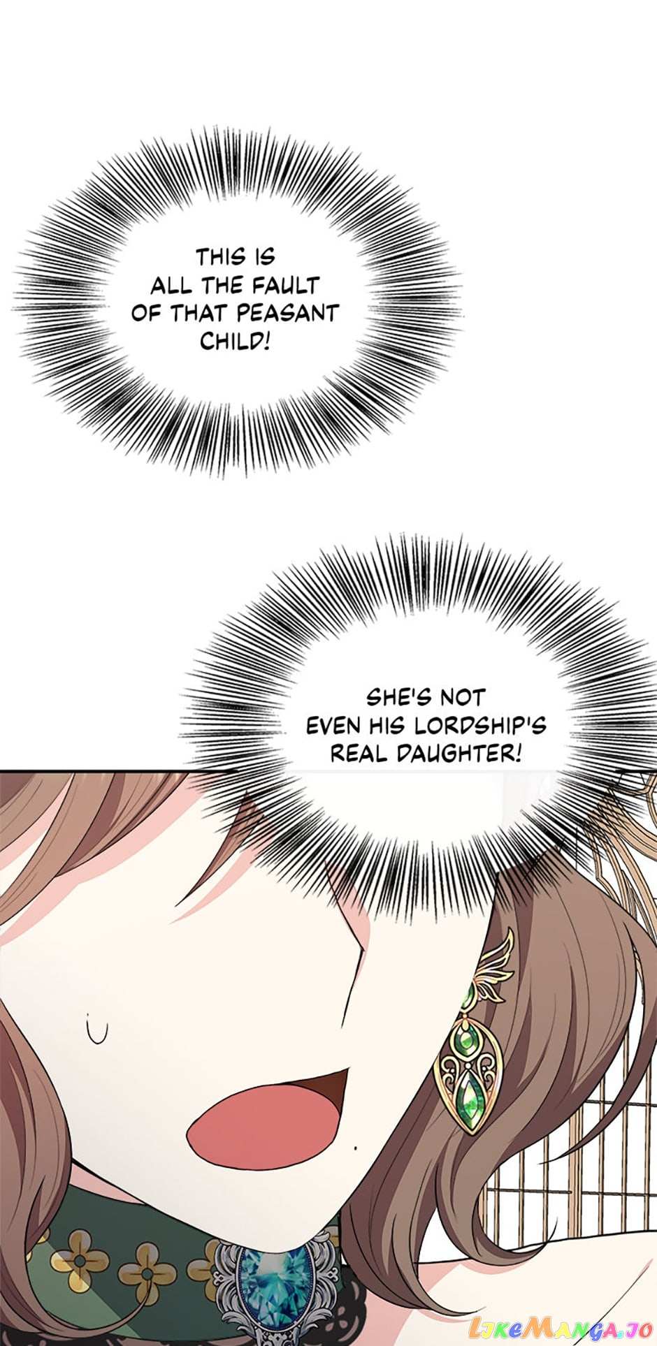 I Became The Older Sister Of A Regretful Male Lead - Chapter 32