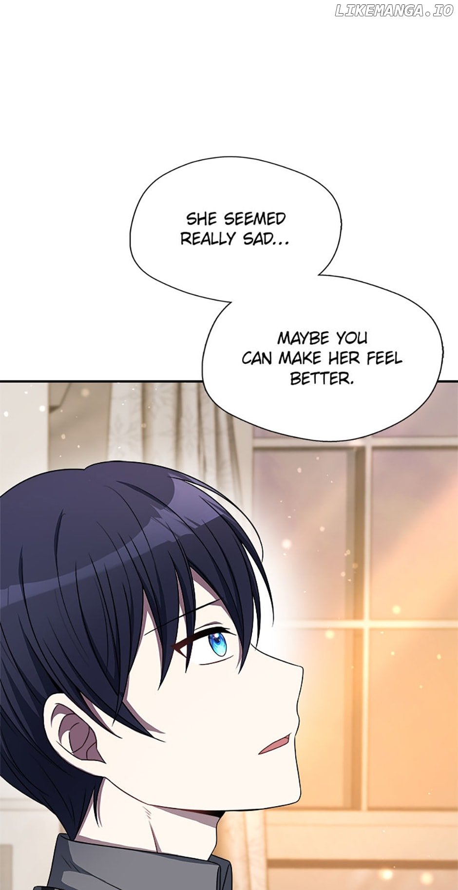 I Became The Older Sister Of A Regretful Male Lead - Chapter 59